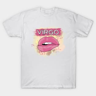 I am a Virgo T-Shirt